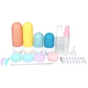 Wicked Sista Multi Travel Bottle Set 15 piece thumbnail 2