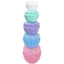 Wicked Sista Travel Jar Set 5 piece thumbnail 3