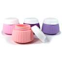Wicked Sista Silicone Travel Jar Quad 4 piece thumbnail 2
