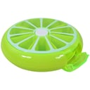 Wicked Sista Fruit Pill Case Lime 1 each thumbnail 2
