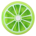 Wicked Sista Fruit Pill Case Lime 1 each thumbnail 1