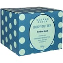 Wicked Sista Body Butter Amber Musk 150g thumbnail 1