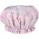Wicked Sista Shower Cap In Gift Cylinder Pretty In Paisley 1 each thumbnail 1