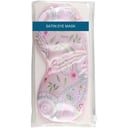 Wicked Sista Satin Eye Mask Pretty In Paisley 1 each thumbnail 2