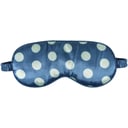 Wicked Sista Satin Eye Mask Playful Polka 1 each thumbnail 1
