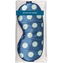 Wicked Sista Satin Eye Mask Playful Polka 1 each thumbnail 2