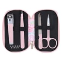 Wicked Sista Zipper Manicure Set Pretty In Paisley 4 piece thumbnail 2