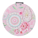 Wicked Sista Round Mirror Pretty In Paisley 1 each thumbnail 1