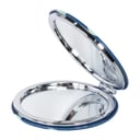 Wicked Sista Round Mirror Playful Polka 1 each thumbnail 2
