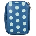 Wicked Sista Portable Pill Case Playful Polka 1 each thumbnail 1
