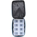 Wicked Sista Portable Pill Case Playful Polka 1 each thumbnail 2
