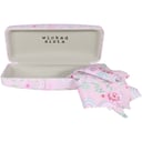 Wicked Sista Eyewear Case Pretty In Paisley 2 piece thumbnail 1