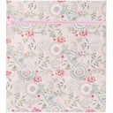 Wicked Sista Laundry Mesh Wash Bag Pretty In Paisley 1 each thumbnail 2