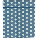 Wicked Sista Laundry Mesh Wash Bag Playful Polka 1 each thumbnail 2