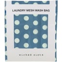 Wicked Sista Laundry Mesh Wash Bag Playful Polka 1 each thumbnail 1