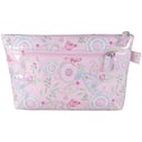 Wicked Sista Pretty In Paisley Large Luxe Cosmetic Bag 1 each thumbnail 2