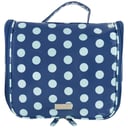 Wicked Sista Playful Polka Travel Bag With Hook 1 each thumbnail 1