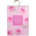 Arome Ambiance Timeless Florals Hanging Fragrance Sachet Rose 4 piece thumbnail 2