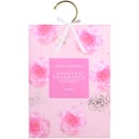 Arome Ambiance Timeless Florals Hanging Fragrance Sachet Rose 4 piece thumbnail 1