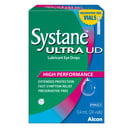 Systane Ultra Lubricant Eye Drops P/F UD 24 - 0.4ml thumbnail 6