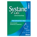 Systane Ud Preservative-Free Vials 28 - 0.8ml thumbnail 1
