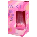 Miki Bath Potion Fizz Fairy Floss 100g thumbnail 2