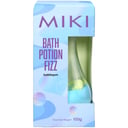 Miki Bath Potion Fizz Bubblegum 100g thumbnail 1