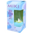 Miki Bath Potion Fizz Bubblegum 100g thumbnail 2