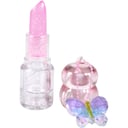 Miki Jelly Lip Gloss Butterfly 3.4g thumbnail 2