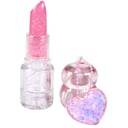 Miki Jelly Lip Gloss Heart 3.4g thumbnail 2