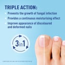 Duofilm Nail Fungus Patch 14 pack thumbnail 8