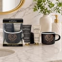 Men's Republic Mug With Body Wash, Body Lotion & Shower Loofah 4 piece thumbnail 1