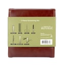 Men's Republic Grooming Kit In Foldable Travel Case 8 piece thumbnail 4
