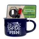 Men's Republic Sports Mugs With Assorted Accessories 1 each thumbnail 2