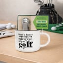 Men's Republic Sports Mugs With Assorted Accessories 1 each thumbnail 8