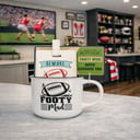 Men's Republic Sports Mugs With Assorted Accessories 1 each thumbnail 10