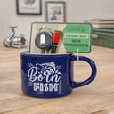 Men's Republic Sports Mugs With Assorted Accessories 1 each thumbnail 9