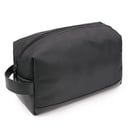 Men's Republic Nylon Toiletry Bag Black 1 each thumbnail 4