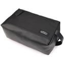 Men's Republic Nylon Toiletry Bag Black 1 each thumbnail 5