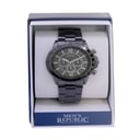 Men's Republic Watch Limited Series Gun Metal 1 each thumbnail 2