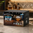 Men's Republic Sports Ice Cube Trays 4 piece thumbnail 1