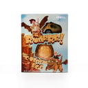 Roarrr Bubble Bath With Dragon Toy 320ml thumbnail 1