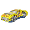 Hot Wheels Bubble Bath Blue 300ml thumbnail 3