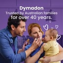 Dymadon Paracetamol 2-12yrs Blackcurrant 200ml thumbnail 6