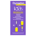 Dymadon Paracetamol 2-12yrs Blackcurrant 200ml thumbnail 3
