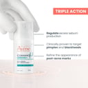 Avene Cleanance Comedomed+ Intensive Anti-Blemish Care 30ml thumbnail 11