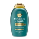 OGX Progrowth + Peptide Conditioner 385ml thumbnail 1