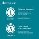 OGX Progrowth + Peptide Shampoo 385ml thumbnail 3