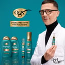 OGX Progrowth + Peptide Serum Mist 193ml thumbnail 5