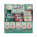 Heathcote's Emporium Vintage Fayre Hand Cream Trio 3 piece thumbnail 2